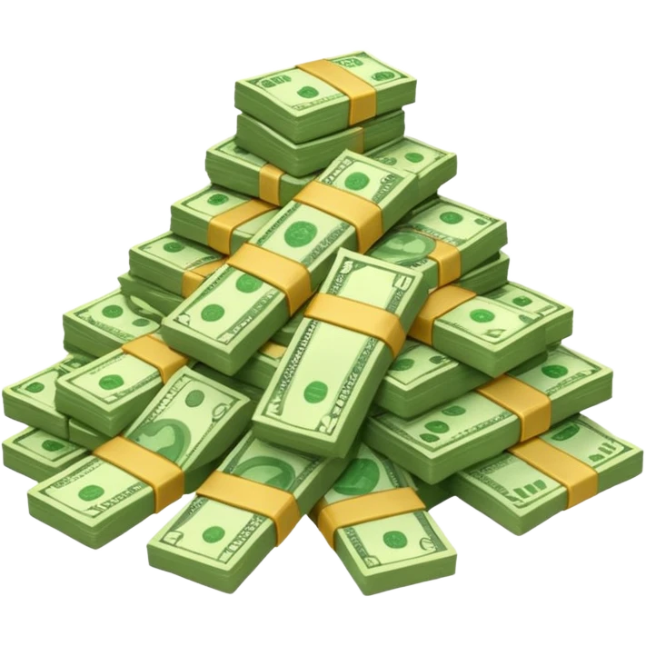money emoji
