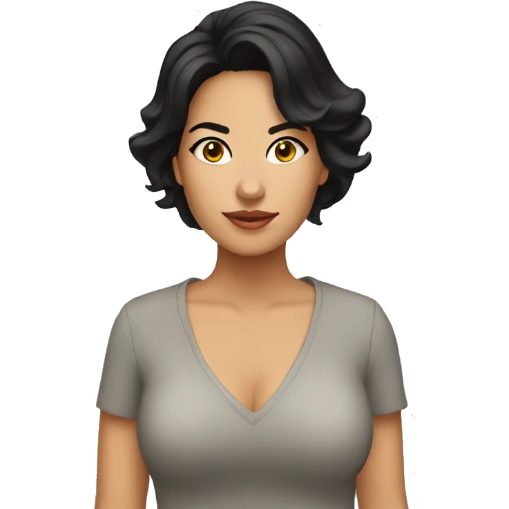 Adriana Amado emoji