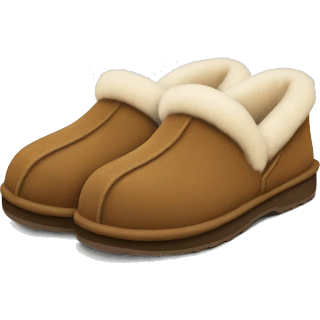 ugg tasman slippers original  emoji