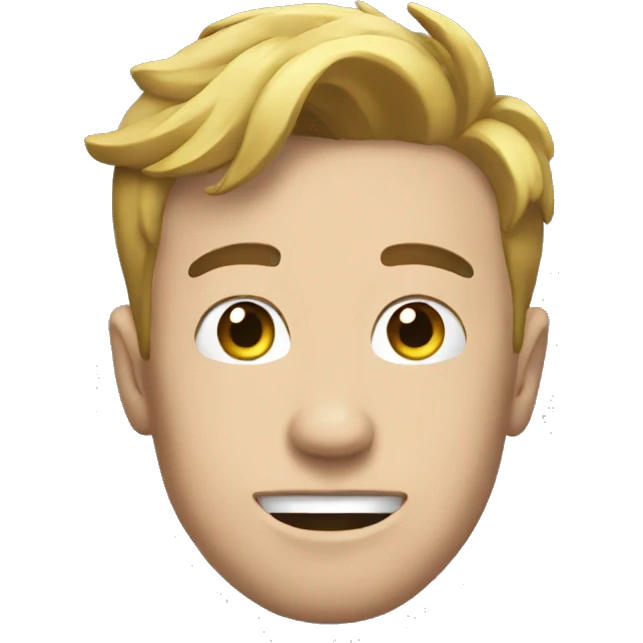 Mr Beast logo emoji