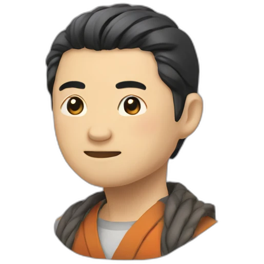 都江堰 emoji