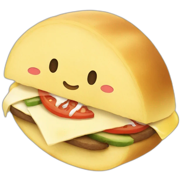 arepa s emoji