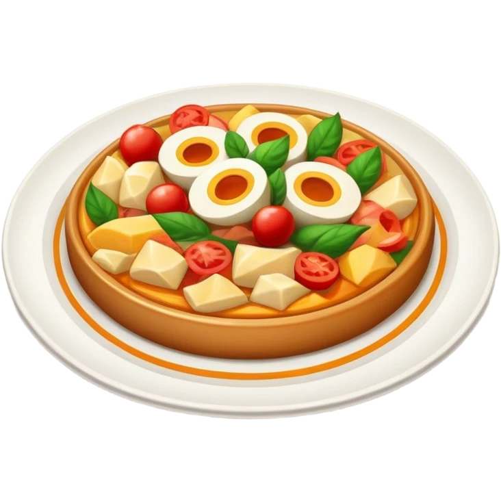 超好吃 emoji