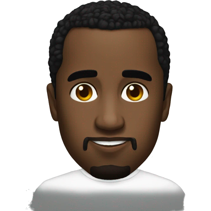 p diddy emoji