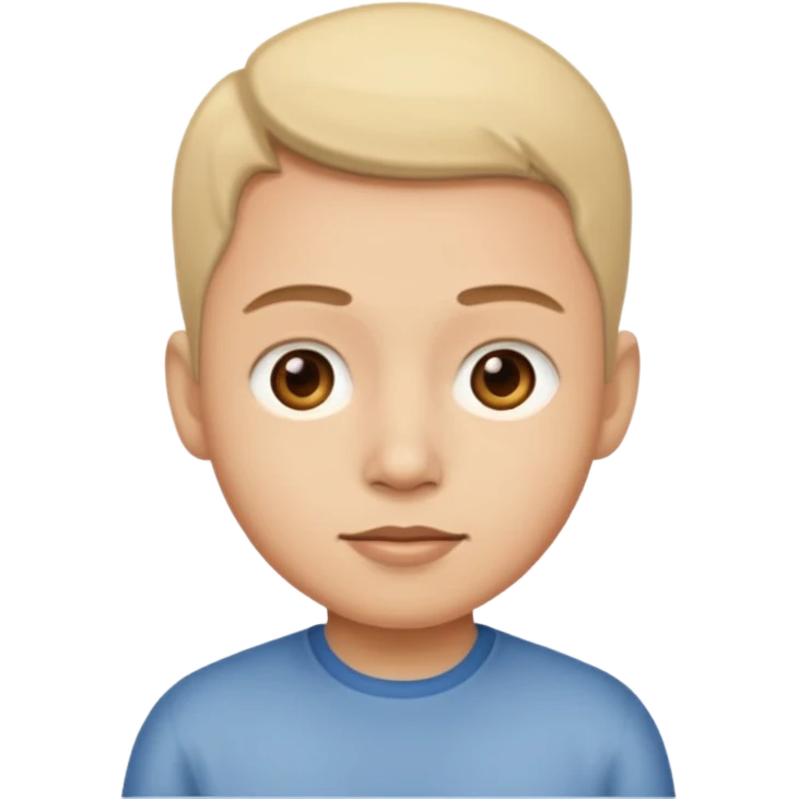 pessoa muito baixa emoji