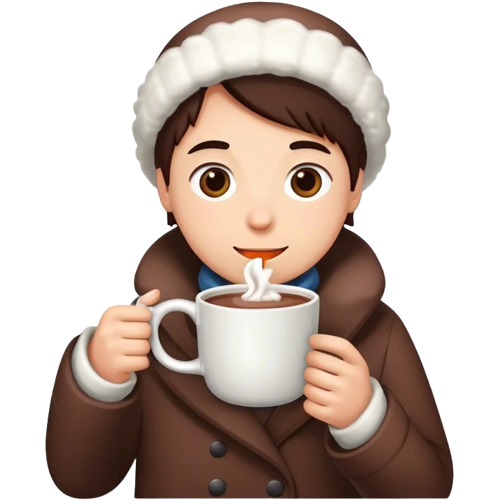 January combo emoji