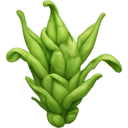 bud emoji