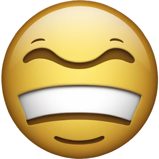 YouTube logo emoji