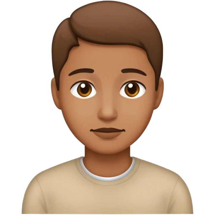 Sentimental emoji