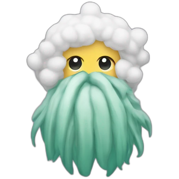 Signe jul emoji