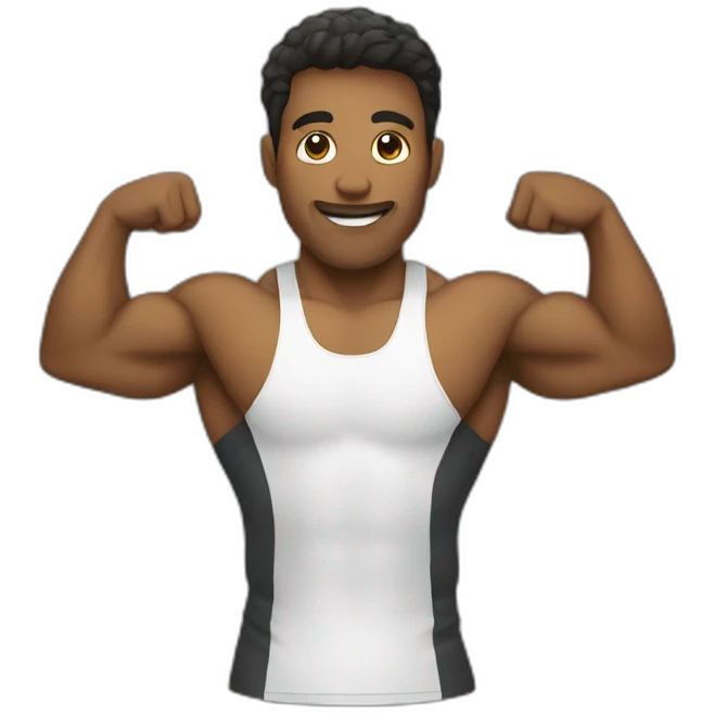 gym emoji