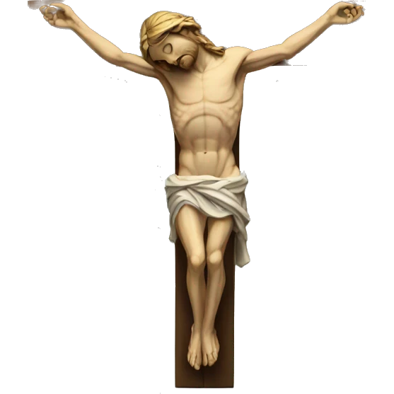 Crucifix emoji