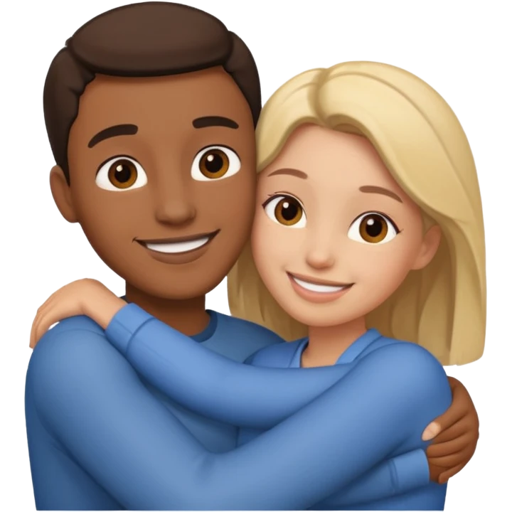 couple in love emoji