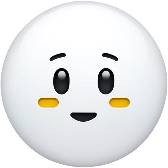 Aesthetic emoji