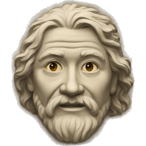 reconstruction of the plaque emoji
