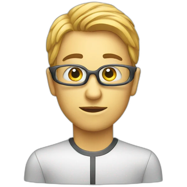 data analytics emoji