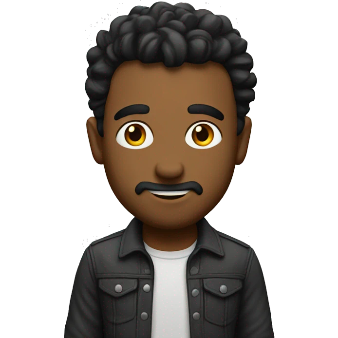 Jeffy emoji