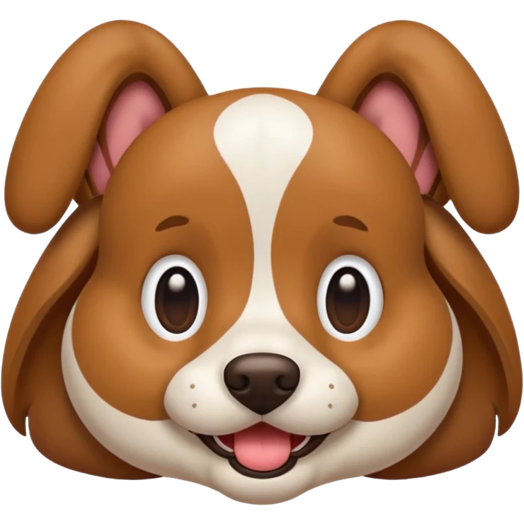 dog emoji