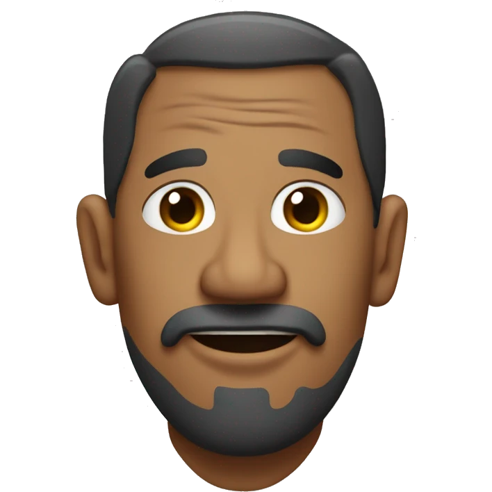 Borsó babbal emoji