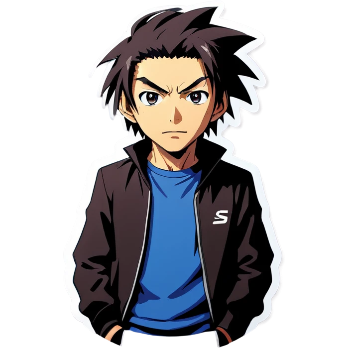 Daisuke  emoji