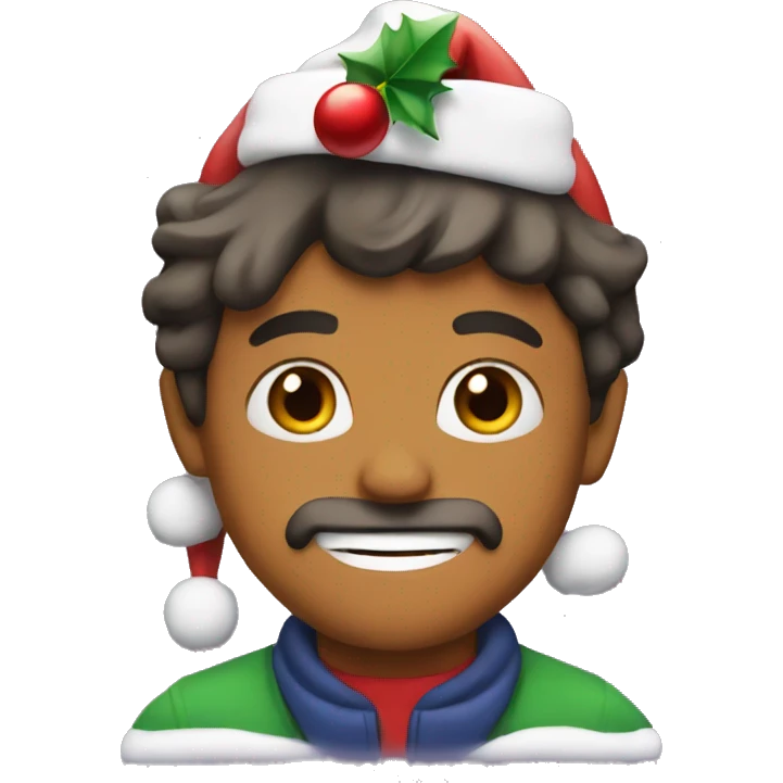 Navidad emoji