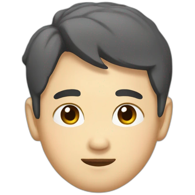 Maru emoji