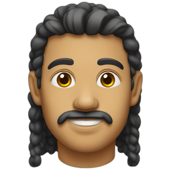 La gadji emoji