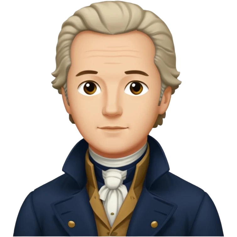 Alexander Hamilton Lin Manuel Miranda emoji