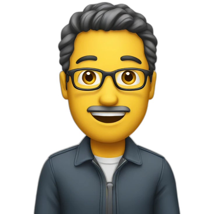 key note emoji