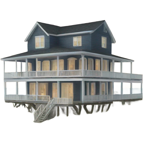 Outer banks  emoji