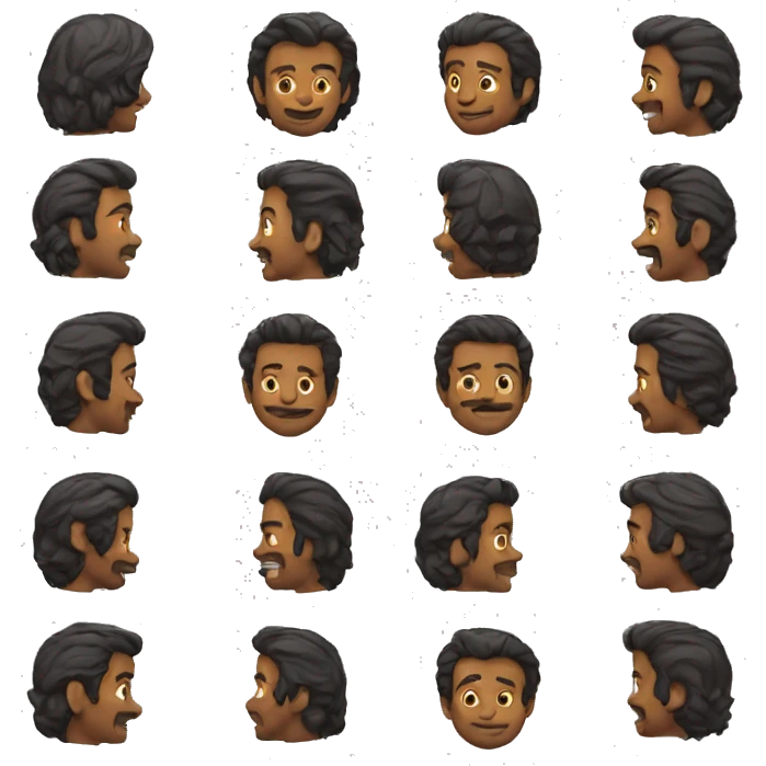 Sunday emoji