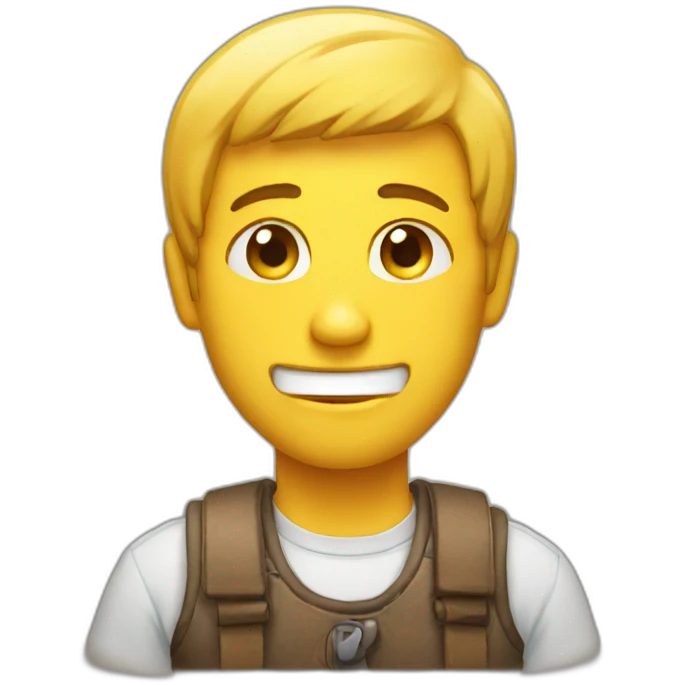 Emojie iphone emoji