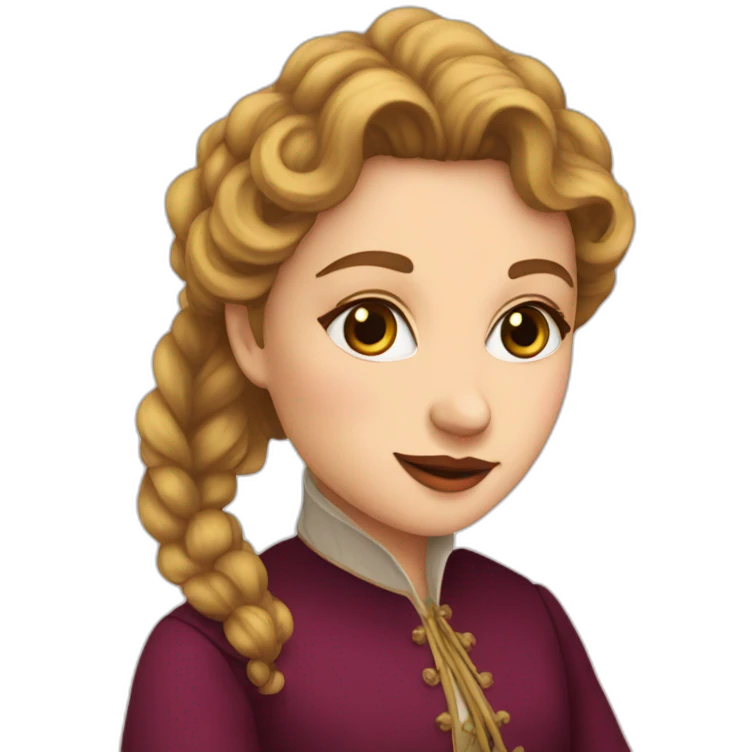 Elizaveta emoji