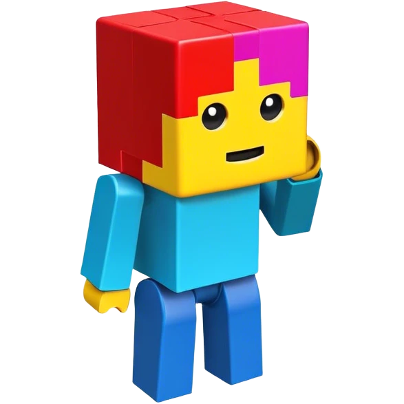 Roblox emoji