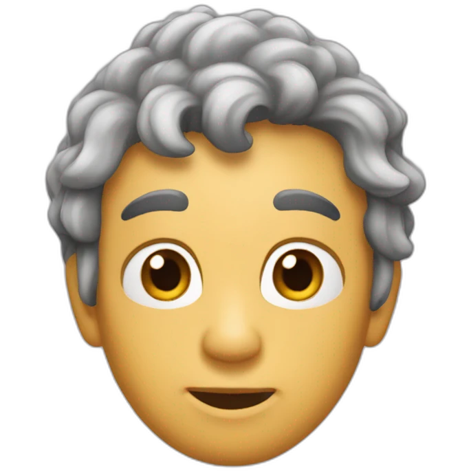 Rumpelshtinskin emoji