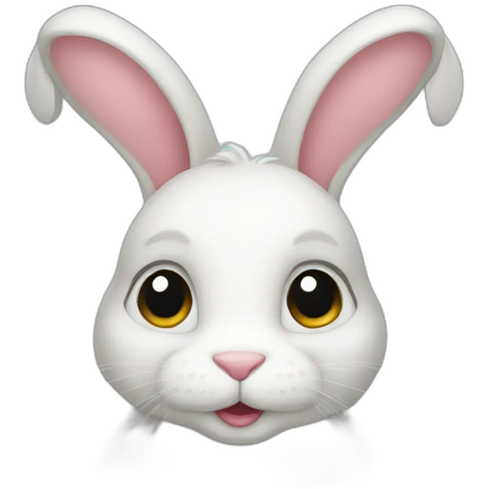 bunny emoji