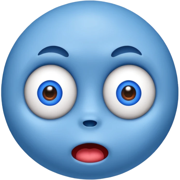 Gumball qui est fou emoji