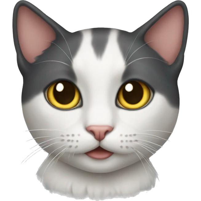 cat cr emoji