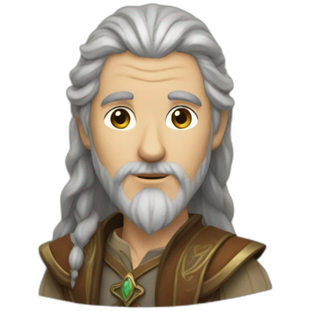 rivendell emoji