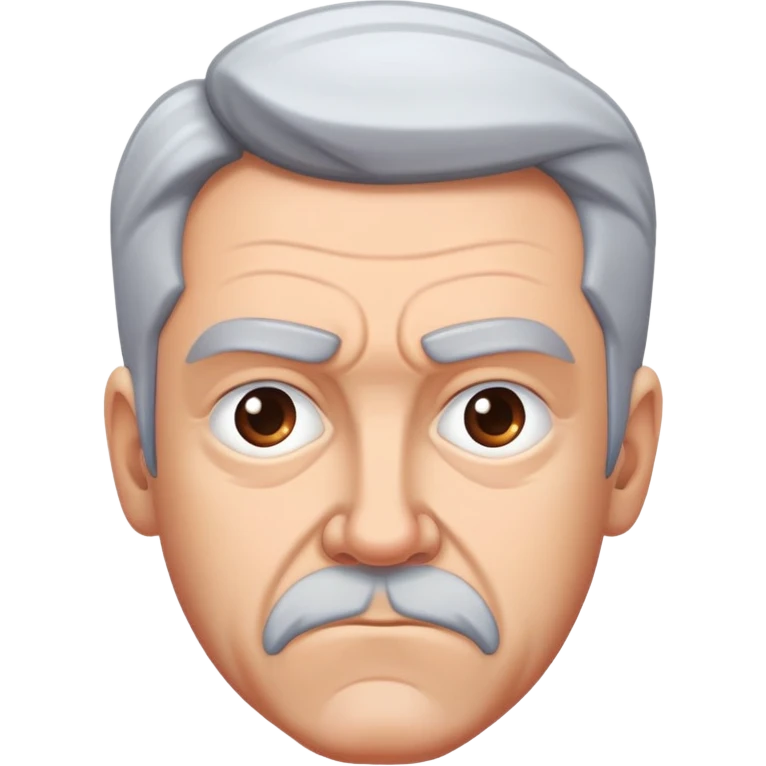 Logan Roy emoji