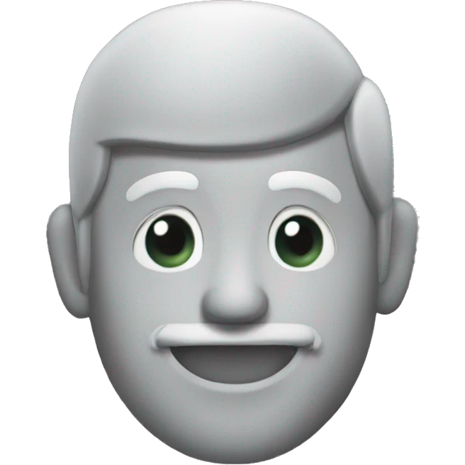 Mahindra gene ator emoji