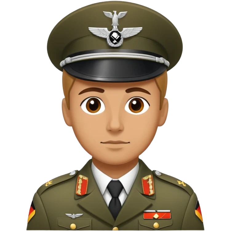 Ww2 germn  emoji
