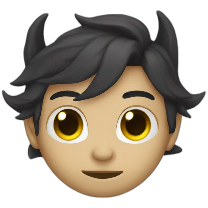 Noctali emoji
