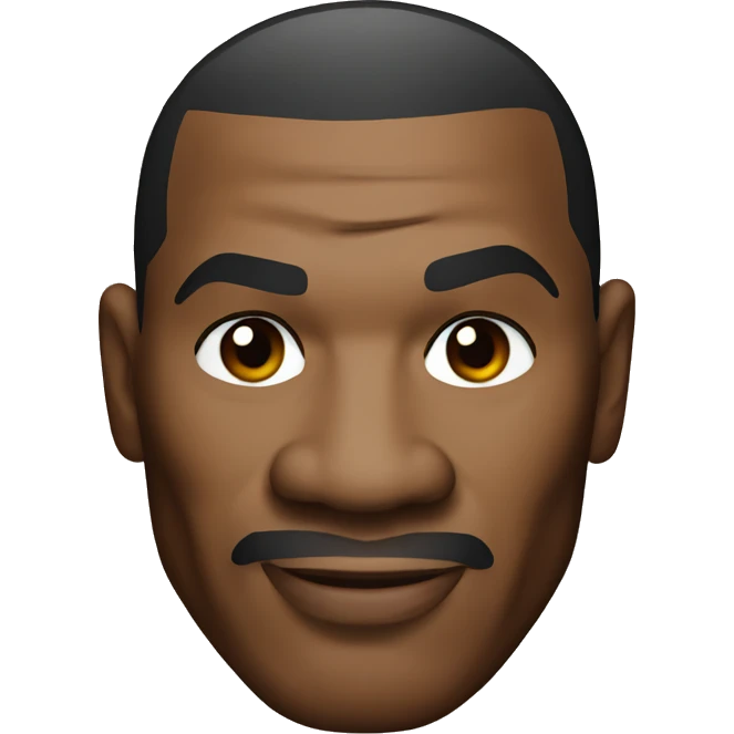 Mike Tyson  emoji