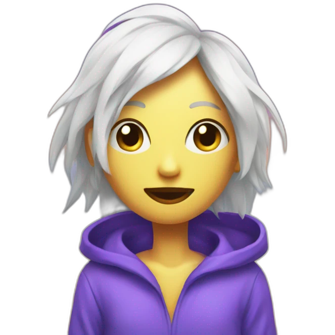 etherium nft art emoji