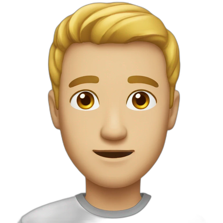 Джо Байден emoji
