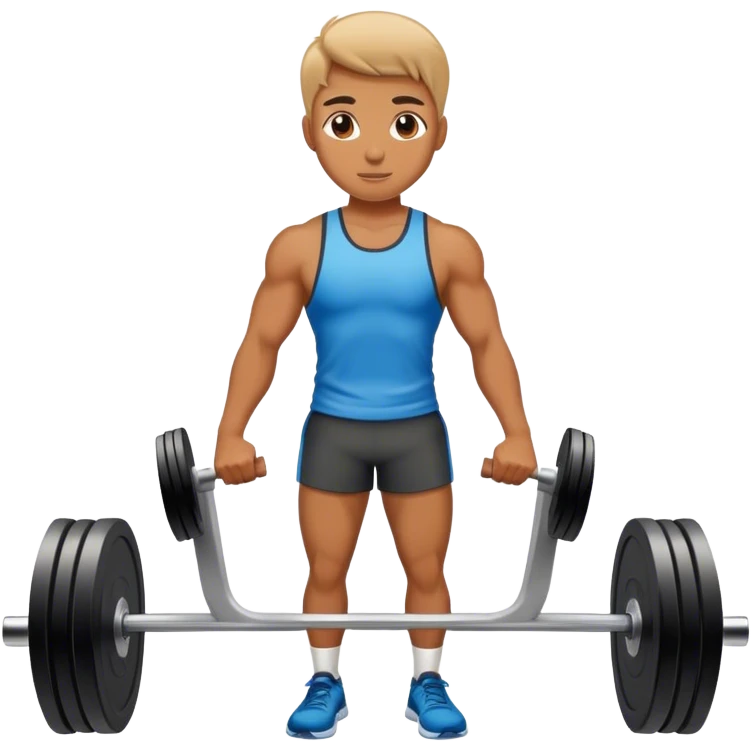 gym  emoji