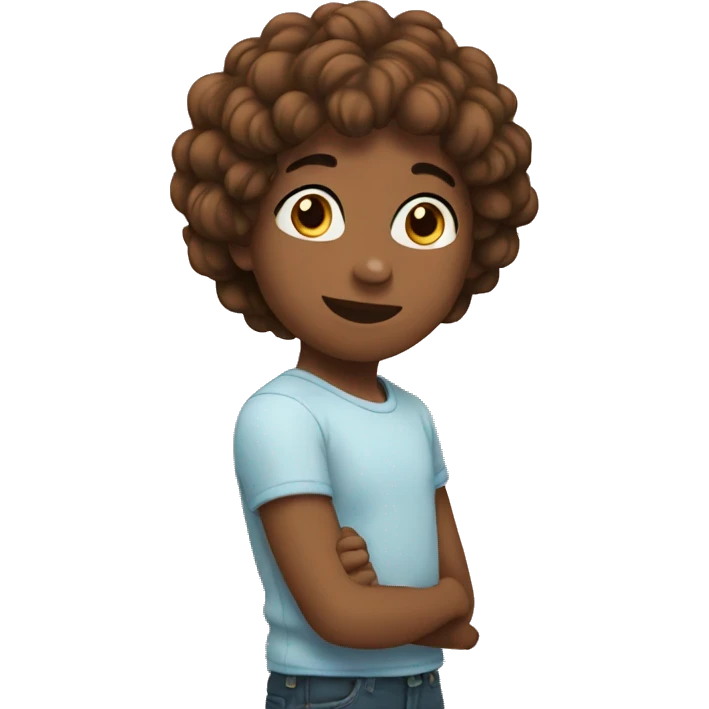 Amour emoji