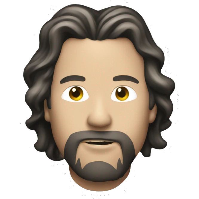 Pearl jam emoji