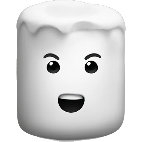 iphone marshmallow emoji  emoji